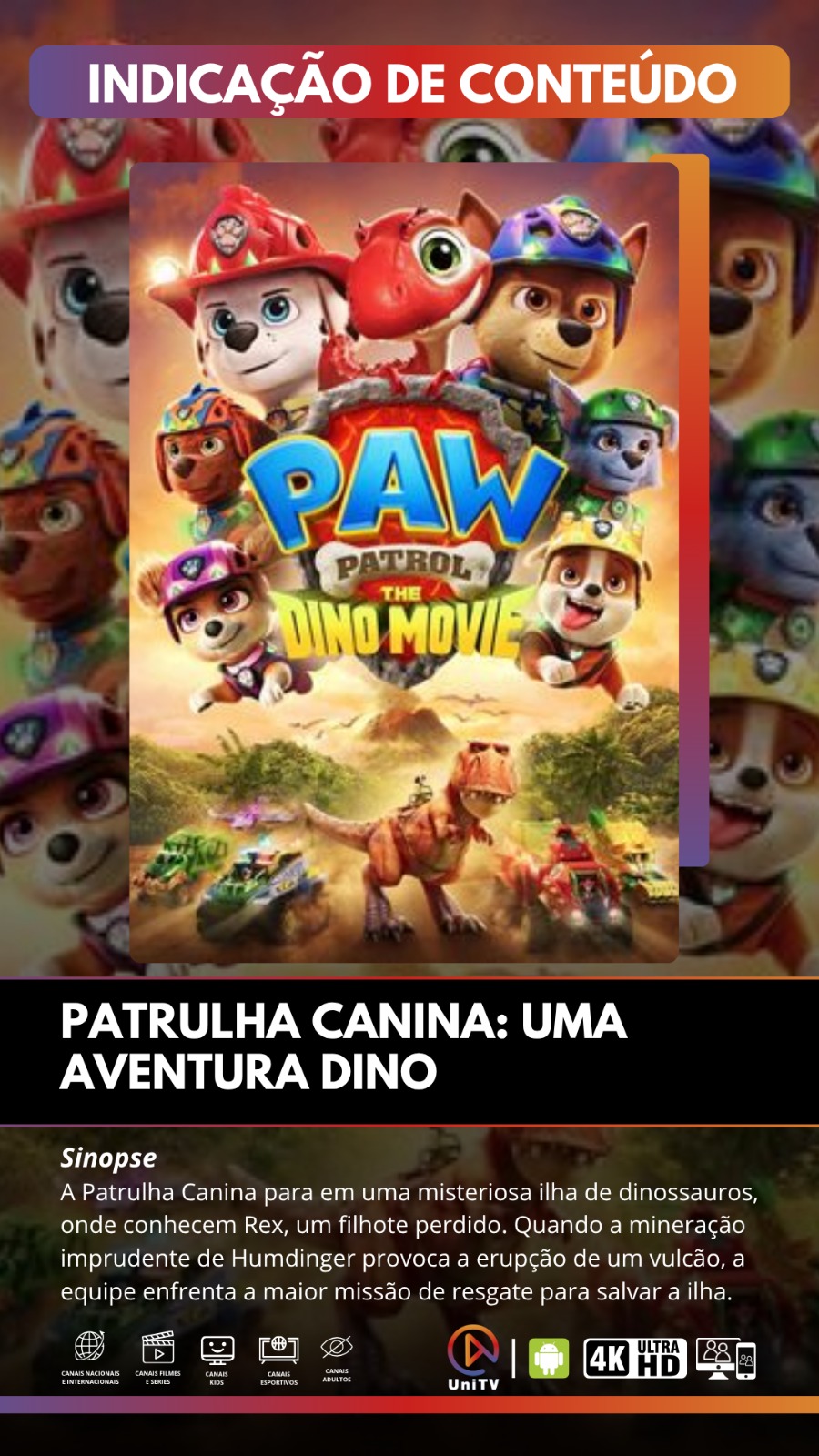 Título em destaque 1